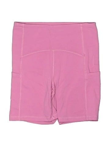 Zella Athletic Shorts (view 1)