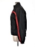 FILA 100% Nylon Black Track Jacket Size XL - photo 5