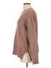 Unbranded Brown Pullover Sweater Size L - photo 5