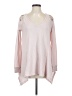 Altar'd State Pink Pullover Sweater Size S - photo 1