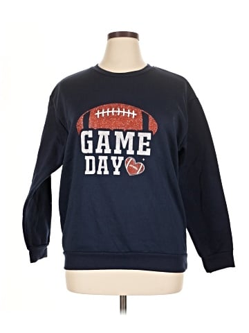 Shein Fleece (view 1)