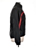FILA 100% Nylon Black Track Jacket Size XL - photo 4