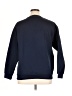 Shein 100% Polyester Blue Fleece Size XL - photo 2