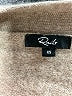 Rails Tan Cardigan Size XS - photo 7