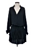 Current Air Black Cocktail Dress Size XS - photo 1