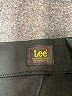 Lee Black Dress Pants Size 34 waist (estimated) - photo 7