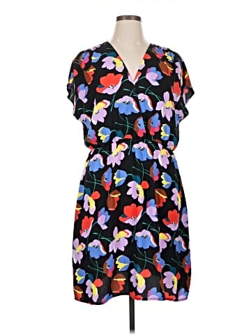 Halogen Casual Dress (view 1)