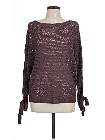 Jolt Pullover Sweater (view 1)