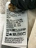 Roxy 100% Cotton Tan Long Sleeve Button-Down Shirt Size M - photo 8