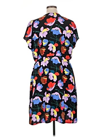 Halogen Casual Dress (view 2)