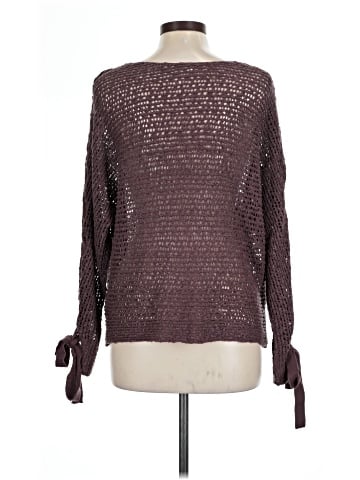 Jolt Pullover Sweater (view 2)