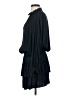 Current Air Black Cocktail Dress Size XS - photo 5
