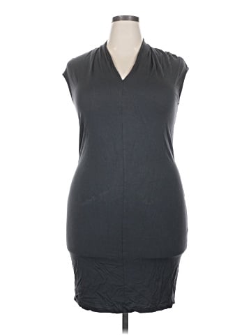 Three Dots Casual Dress (view 1)