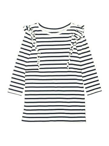 Tea 3/4 Sleeve T-Shirt (view 1)