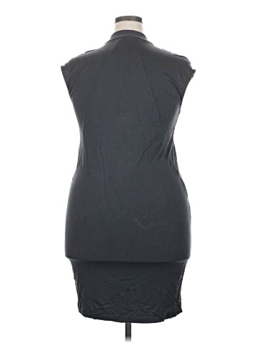 Three Dots Casual Dress (view 2)