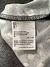 Alfani Print Teal Cocktail Dress Size 8 - photo 8