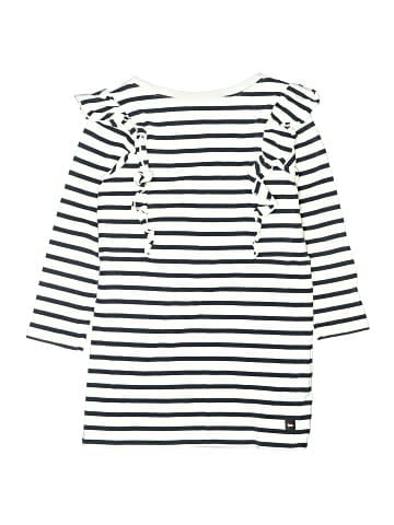 Tea 3/4 Sleeve T-Shirt (view 2)