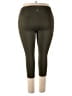 Adrienne Vittadini Green Active Pants Size 3X - photo 2