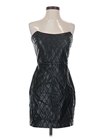 Amanda Uprichard Cocktail Dress (view 1)