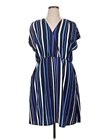 Halogen Casual Dress (view 1)