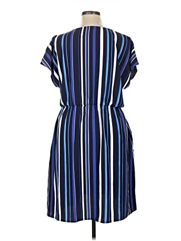 Halogen Casual Dress (view 2)