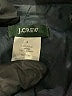 J.Crew 100% Wool Black Wool Blazer Size 4 - photo 6