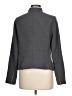 Apt. 9 Solid Gray Jacket Size L - photo 2