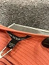Guess Solid Pink Orange Cocktail Dress Size M - photo 6