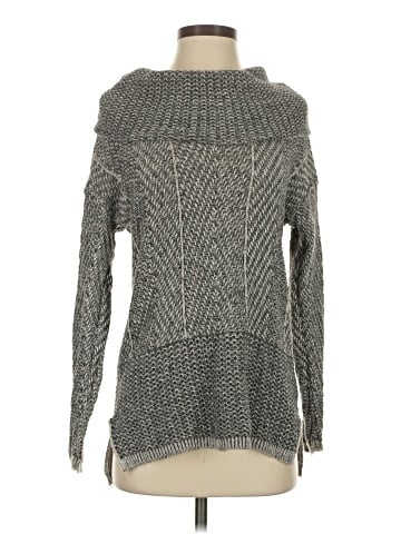 Eight Eight Eight Turtleneck Sweater (view 1)