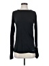 Splits 59 100% Polyester Black Long Sleeve T-Shirt Size S - photo 1