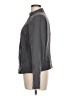 Apt. 9 Solid Gray Jacket Size L - photo 5