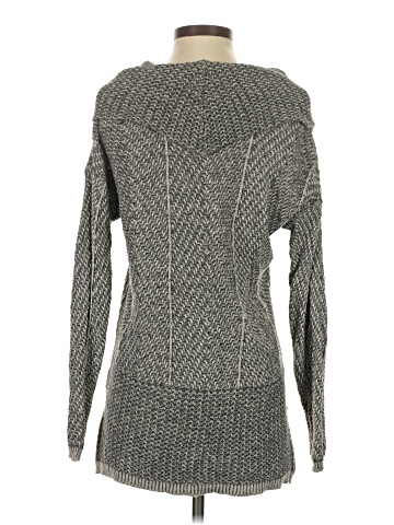 Eight Eight Eight Turtleneck Sweater (view 2)