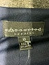 Connected Apparel Black Cocktail Dress Size 10 - photo 7