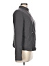 Apt. 9 Solid Gray Jacket Size L - photo 4