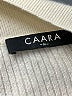 CAARA Ivory Cardigan Size M - photo 7