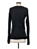 Splits 59 100% Polyester Black Long Sleeve T-Shirt Size S - photo 2