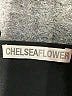 Chelsea Flower 100% Silk Solid Black Romper Size XS - photo 4