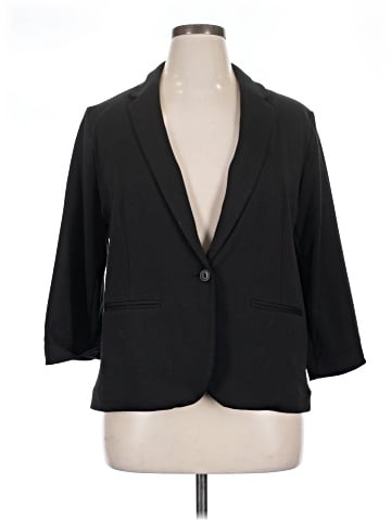LC Lauren Conrad Blazer (view 1)