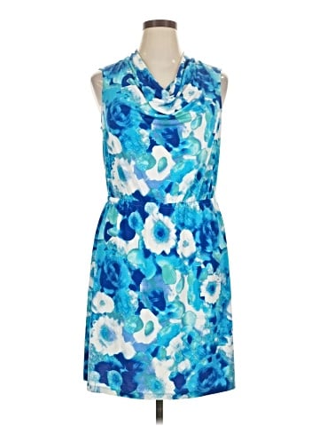 Apt. 9 Casual Dress (view 1)