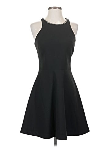 Elizabeth and James Cocktail Dress (view 1)