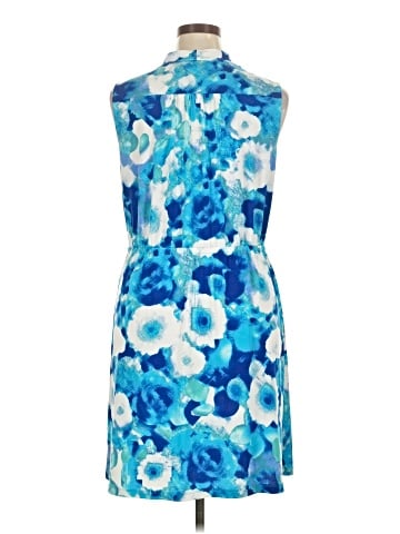 Apt. 9 Casual Dress (view 2)