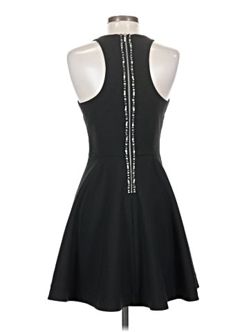 Elizabeth and James Cocktail Dress (view 2)