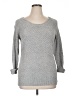 Gap Outlet Gray Pullover Sweater Size XL - photo 1