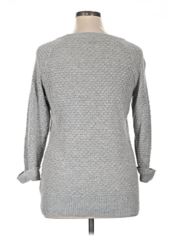 Gap Outlet Pullover Sweater (view 2)