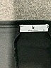 HOTOUCH Solid Black Casual Dress Size 2X - photo 7