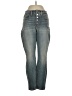Lucky Brand Blue Jeans Size 6 - photo 1