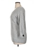 Gap Outlet Gray Pullover Sweater Size XL - photo 5