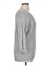 Gap Outlet Gray Pullover Sweater Size XL - photo 4