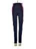 WILO Color Block Blue Active Pants Size S - photo 1