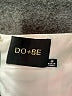 Do & Be Ivory Cocktail Dress Size M - photo 7